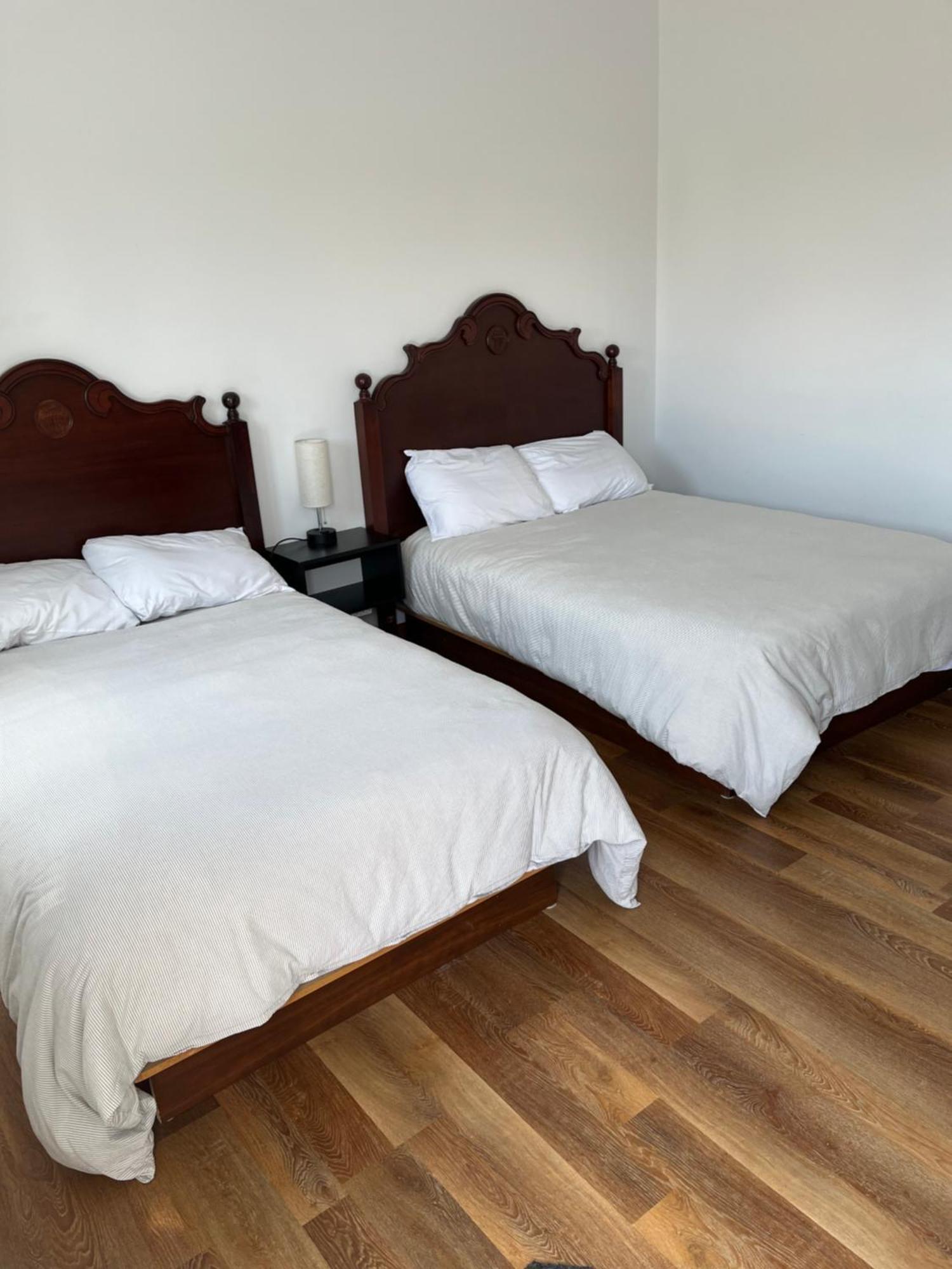 Motel M Saint-Adelme Dış mekan fotoğraf